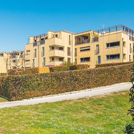 Apartment Residence Poreč Exterior foto